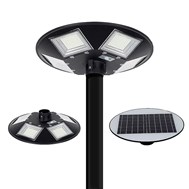 Đèn UFO năng lượng mặt trời 500W UFO500 TUVACO