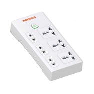 Ổ Cắm Có Dây NES3332-3 (Nanoco)