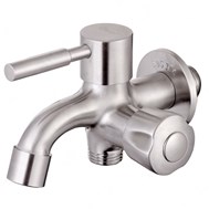 Củ sen lạnh iNox 304 Sennam SLI-03