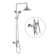 Sen tắm đứng nóng lạnh Sennam SC-02