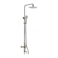 Sen cây tắm nóng lạnh INOX 304 Sennam SCI-02