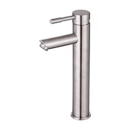 Vòi lavabo nóng lạnh iNox 304 Sennam LNI-06