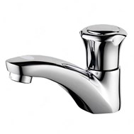 Vòi lavabo nóng lạnh Sennam LN-08