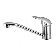 Vòi rửa chén nóng lạnh Sennam CN-01