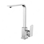Vòi rửa chén nóng lạnh iNox 304 Sennam CNI-02