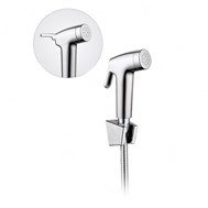 Vòi xịt vệ sinh Sennam VX-01 (dây iNox)
