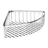 Kệ góc 1 tầng iNox 304 Sennam KG-01