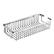 Kệ góc nhà tắm iNox 304 Sennam KG-04
