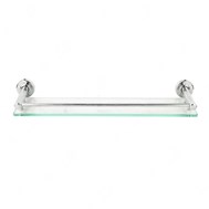 Kệ kính cường lực, iNox 304 Sennam KK-03