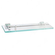 Kệ kính cường lực, iNox 304 Sennam KK-01