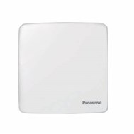 Mặt kín đơn màu trắng WMT6891-VN Dòng MINERVA PANASONIC