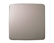 Mặt kín đơn màu vàng ánh kim WMT6891MYZ-VN Dòng MINERVA PANASONIC
