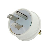 Phích cắm 3 chấu 15A 125V Meikosha ME2592W PANASONIC