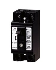 Bộ cầu dao chống rò 2P0E 30A 30mA BJS3030NA2 PANASONIC