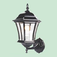 Đèn gắn tường ngoài trời VNT-1604 L200xH430 VERONA