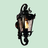 Đèn gắn tường ngoài trời VNT-0360 L200xH480 VERONA