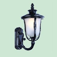 Đèn gắn tường ngoài trời VNT-0315 L200xH400 VERONA