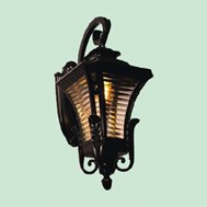 Đèn gắn tường ngoài trời VNT-0370 L180xH400 VERONA