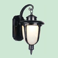 Đèn gắn tường ngoài trời VNT-6633S L180xH300 VERONA