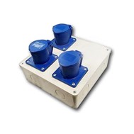 Bộ tủ điện phân phối NDB313 PCE PANASONIC
