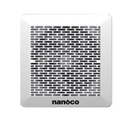 Quạt hút âm trần không có ống dẫn 16W NCV1520 NANOCO