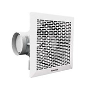 Quạt hút âm trần có ống dẫn 18W NCV2020-C NANOCO