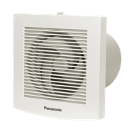 Quạt hút gắn tường nhà tắm 5.5W FV-10EGS1 PANASONIC