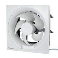 Quạt hút gắn tường dân dụng 28W FV-30AU1 PANASONIC (Loại 1 chiều-Không có màn che)