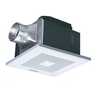 Quạt hút âm trần cảm biến chuyển động và độ ẩm 11W FV-24CURV1 PANASONIC