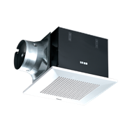 Quạt hút âm trần nối ống gió 66-90W FV-38CD8 PANASONIC