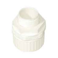 Đầu nối ống mềm PVC Ø32 FRGA132 NANOCO