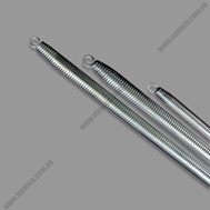 Lò xo uốn ống Ø32 FLXUO32M/M2 , FLXUO32L/L2 NANOCO