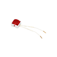 Đèn báo đỏ có dây đấu sẵn S30NRD/W SINO