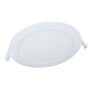 Đèn led panel âm trần 4W KDGT504 Duhal (màu vàng/trắng)