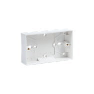 Đế nổi nhựa ET238 (148x86x33) SINO