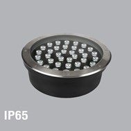 Đèn led âm đất 32W IP65 LUG-32T/V MPE