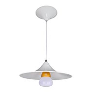 Đèn led treo thả trần trang trí 9W SDTT109 Duhal