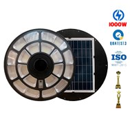 Đèn Năng Lượng Mặt Trời Đĩa Bay UFO 1000W Kitawa UF31000
