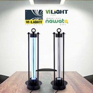 Đèn UV Diệt Khuẩn 38W Vi-Light VLEUV381