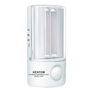 Đèn sạc chiếu sáng khẩn cấp KT-301 Kentom