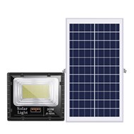 Đèn led pha năng lượng mặt trời 200W JD-8200L Jindian