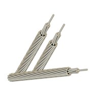 Dây thép trần xoắn TK-50mm2 Cadivi