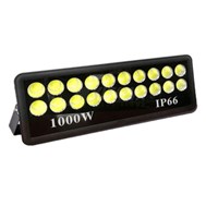 Đèn pha led 1000W AC.DP01.1000 Kitawa (Led COB 20 mắt)
