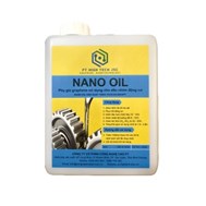 Phụ gia dầu nhớt cho động cơ 1000ml (PT Nano Oil Graphene)