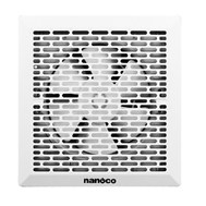 Quạt hút thông gió 12W NMV1523 Nanoco (gắn tường và trần mỏng)