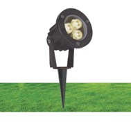 Đèn led ghim đất 3W, 5W, 6W, 9W, 12W, 20W ANFACO