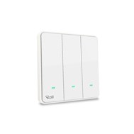 Công tắc cơ điện tử 2 chiều Wifi CTC2C.WF V1.03 Rạng Đông