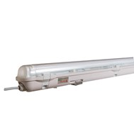 Đèn led tuýp chống ẩm 20W T8 Rạng Đông (CA01/20Wx1) nhôm nhựa