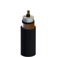 Cáp trung thế CXV/S 12/20(24)kV Cadivi (1 lõi, băng đồng 0,13mm)