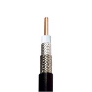 Cáp đồng trục Cadivi S-5C-FB làm đường truyền tín hiệu